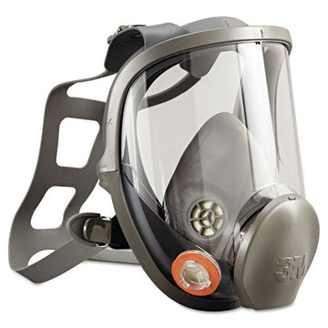 3M™ Full Facepiece Respirator 6000 Series, Reusable freeshipping - TVN Wholesale